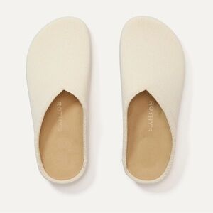 Rothy's casual clog (Jasmine, size 7)